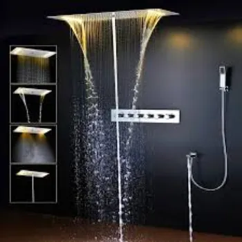 Shower System